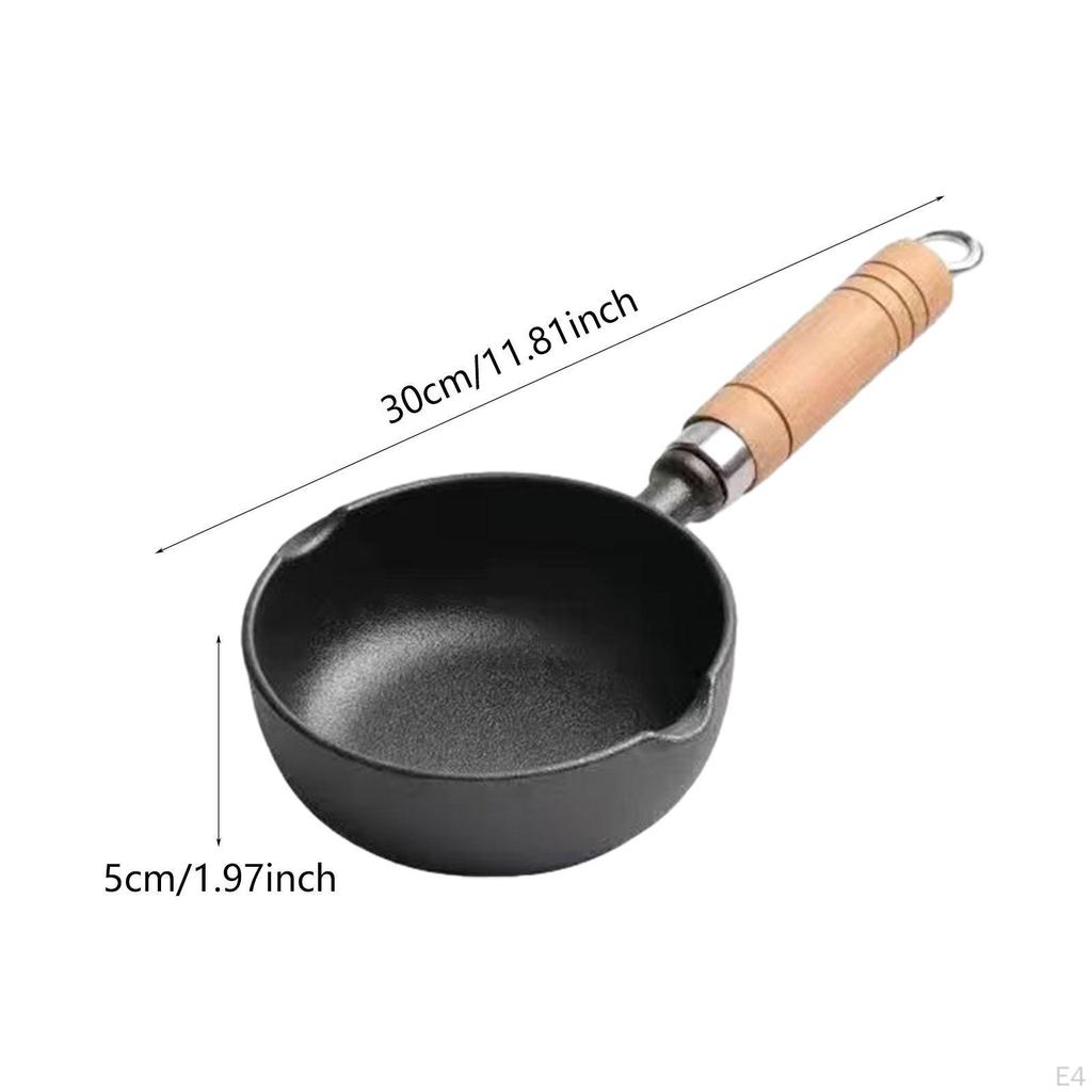 Heating Pot for Cooking And Warming In Kitchen Or Outdoor