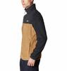 Columbia Steens Mountain 2.0 Windcheater Polyester Grey