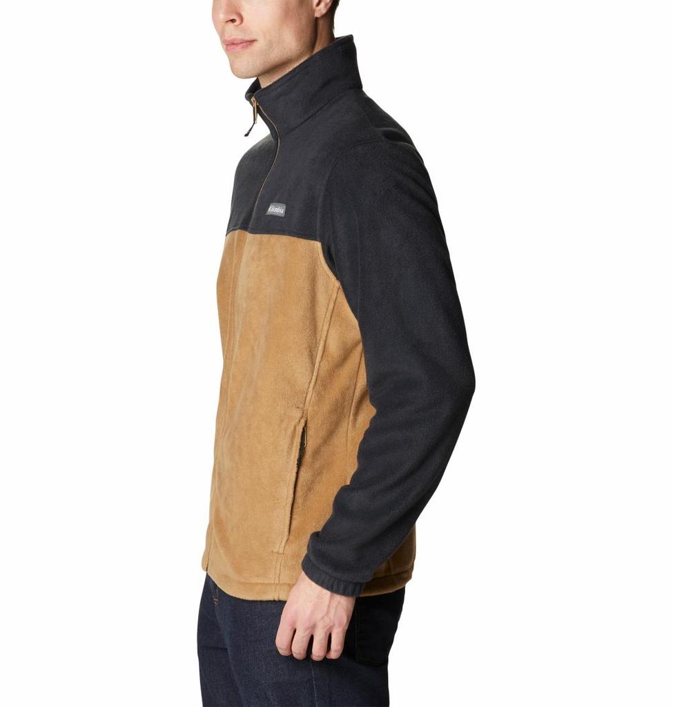 Columbia Steens Mountain 2.0 Windcheater Polyester Grey