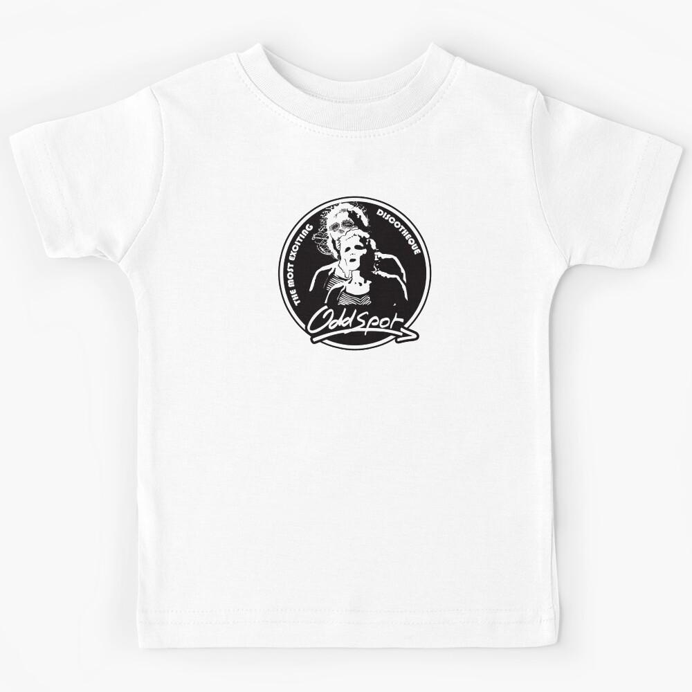 Odd spot Kids T-Shirt 150