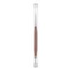 Nail Art Brushes Double Headed Nails Art Pen Multifunctional Gel Nail Polish Pens Nail Art Tools for Nail Glue Adjustment Nail Dotting Tool