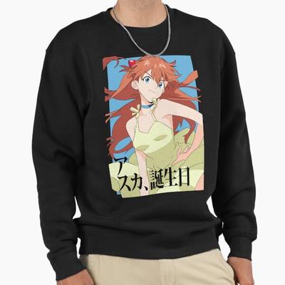 Oberteile – Hoodies & Sweatshirts