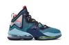 Nike LeBron 19 'Fast Food - Dutch Blue'