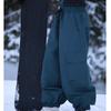 Loose, Men and Women, Snow Pants With Waist protection, Snowboard Snow Pants, Ski Clothes, Ski Suit Pant, Snowboarding Trousers