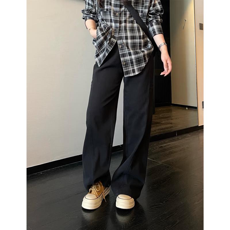 Liedu Women s Plus Size Workwear Jeans XXL