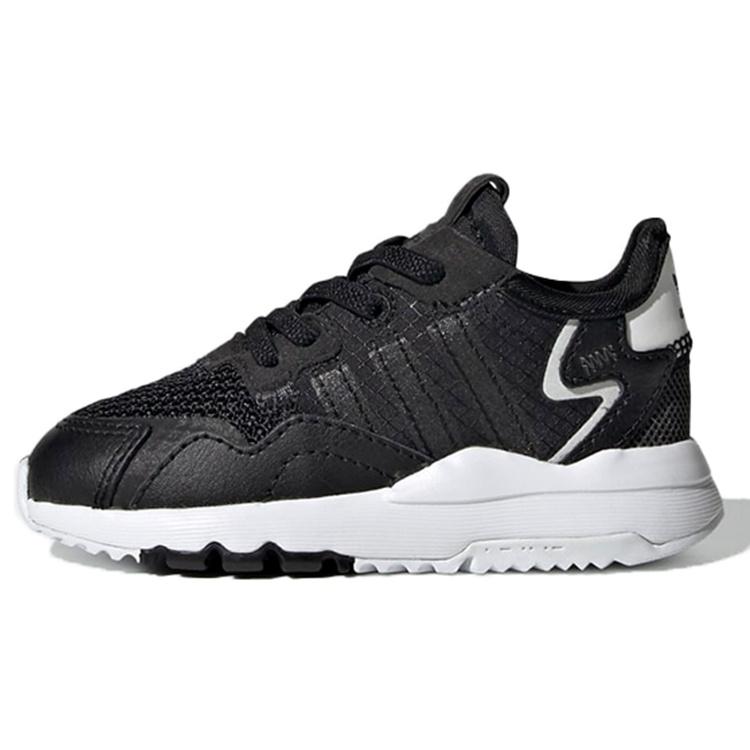 (TD) adidas originals Nite Jogger El I Baby EE6478 EU 25