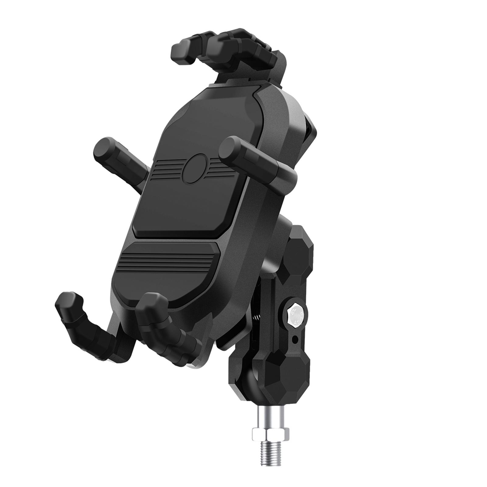 Держатель мобильного телефона с шаровой головкой — фото 18