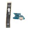 USB Charging Port Flex Cable Replacement USB C Charger Dock Board Flex Cable Connector for Galaxy S2