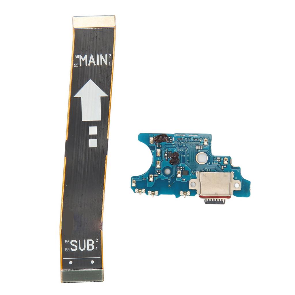 USB Charging Port Flex Cable Replacement USB C Charger Dock Board Flex Cable Connector for Galaxy S2