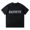 Girl Group KATSEYE 2026 New Arrival Gothic Y2K Unisex Korean Style Casual Funny Graphic Print TShirt Top  Unisex Funny Printed