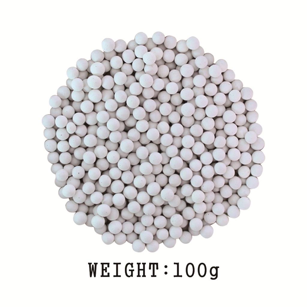 Buy White Water Treatment Ball Water Ball Ceramic Ball Filter Stone 4