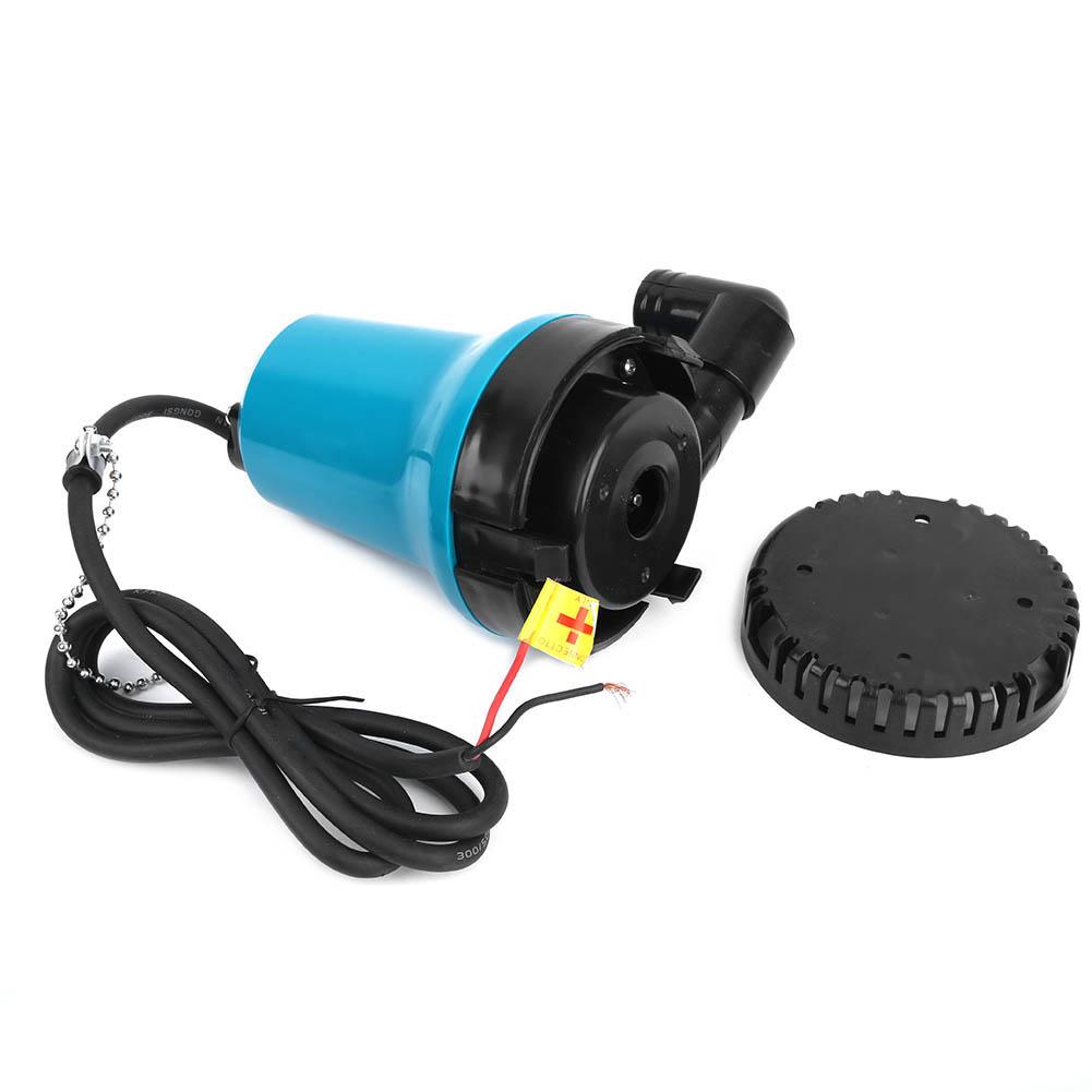 DC Water Pump Submersible Pump for Fish Tank Aquarium Agricultural Irrigation24V