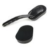 Car Care Premium Microfiber Applicators Sponges Brush Tire Shine Applicator