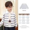 LUSONBABY Baby Boys' Casual Top