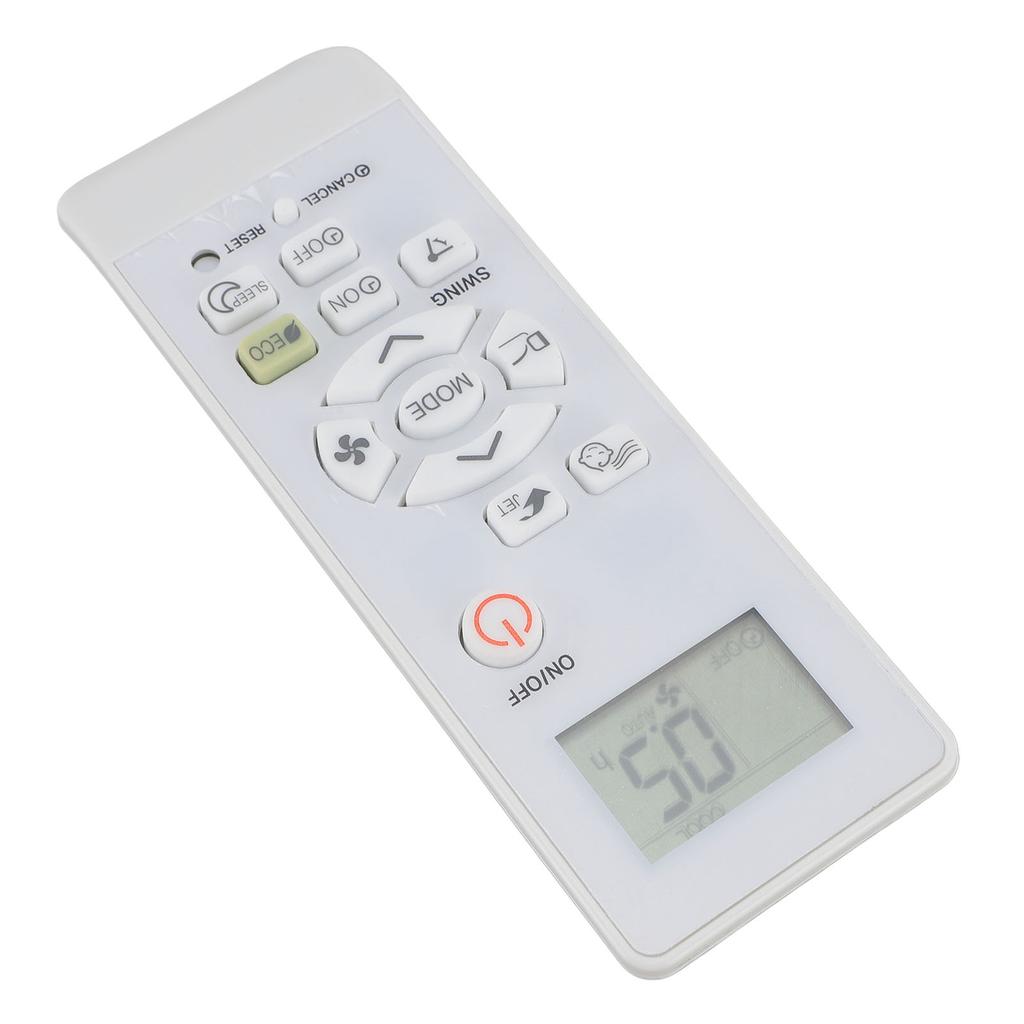 CRMC A937JBEZ AC Afstandsbediening Volledig Functioneel Snelle Responsie Comfortabele Grip voor Sharp Air