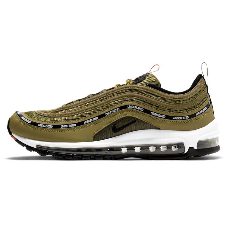 

Nike Air Max 97 Undefeated Militia Green 2020 36