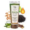 TNW-THE NATURAL WASH Green Tea Face Wash | Dirt Removal Face Wash for Men & Women for Dry and Combination Skin with Almond Oil and Vitamin C (100