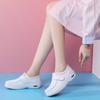 Mokkasiner for kvinner Penny Loafers Lær Kjørekomfort Flats Uformell Slip-on Walking Minimalistiske gravide sko for jente