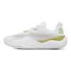 Under Armour Curry Splash 24 AP Oro Bianco Unisex Sneakers Halo-Grey 3027262-101