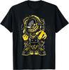 Urban Graffiti Style Street Dude T Cool Hip Hop Street Art T-Shirt