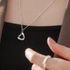 Buttering BN0023 Silver925 NECKLACE