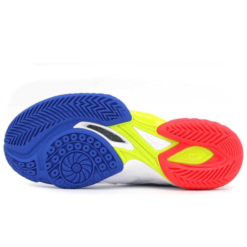 Mizuno Wave Claw Ii 'White' Sneakers 71GA211013