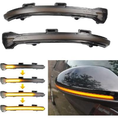 Luzes exteriores – Piscas
