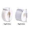 Nail Protection Stickers Crack Prevention Nail Repair Tape