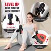 Home Use Pelvic Floor Muscle Trainer for Postpartum Women Thigh and Buttock Exercise Silents Design