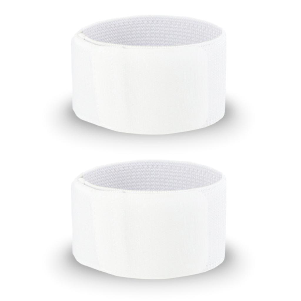 Soccer Shin Guard Strap Antislip Sport Football Legging Shin Fixed Strap Ankle Guard for Kicking Running and Cycling