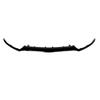 For Mercedes-Benz C-Class W205 AMG 2015 2016 2017 2018 Front Bumper Lip Lower Molding Trim C180 C200 C250 C300 C350 C400