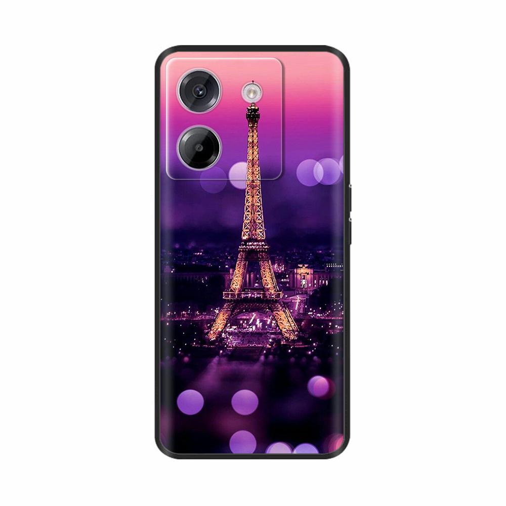 For Xiaomi Poco M7 Pro 5G Case POCO M7 Pro 5G Cover Soft Silicon Bumper Case For Xiaomi PocoM7 Pro M7Pro Phone Cover Shell Funda