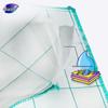 Miaojie Cotton Soft Absorbent Dishcloths (15-Pack)