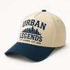 New hat hot-selling embroidery cap popular spot men's and women's protective sunshade baseball cap