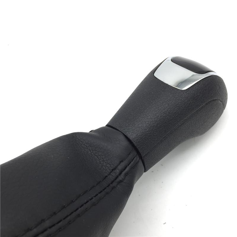 Gear Shift Collar For Skoda Superb 3T MKII 2008-2012