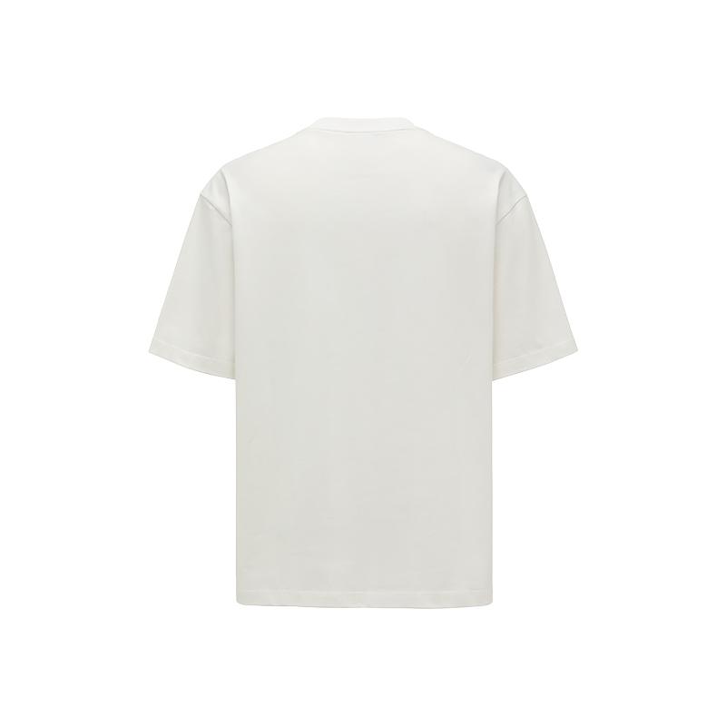 Feng Chen Wang Short-sleeve T-shirt FUF20TS04