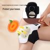 FAERCON F Electric Heated Knee Massager CN plug (adapter included)