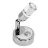 RV Reading Light Touch Switch Surface Mounted 3000K 3W Warm White LED Night Decorative Lighting for 12V Yachts Boats