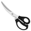 Korean BBQ Kitchen Scissors – Multipurpose Food, Cooking, and Barbecue Shears