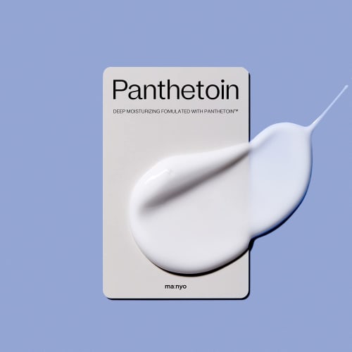 ma:nyo Pantetoin Cream 80ml