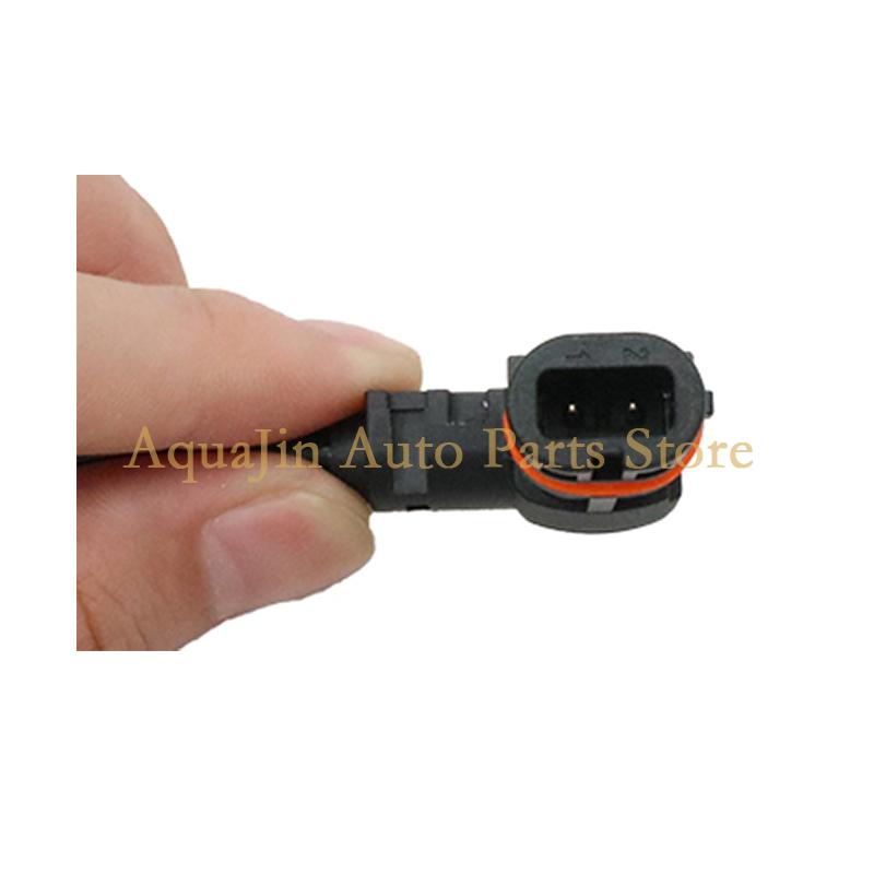 2049052905 Rear Left Right ABS Wheel Speed Sensor For Mercedes Benz C CLASS W204 C204 S204 C180 C200 C220 C250 C350 OE 2007~2014