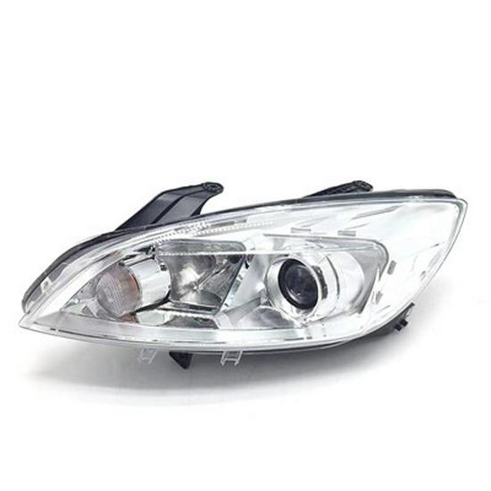 Compatible Headlight Assembly for 2014-2017 BAIC Senova D50 Models