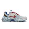 Nike V2K Run Scarpe da Corsa Traspiranti Resistenti all'Abrasione Basse Donna Blu HF5724-061(Team80-S-BOX)