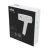 Hair Dryer 1800W White HD155E
