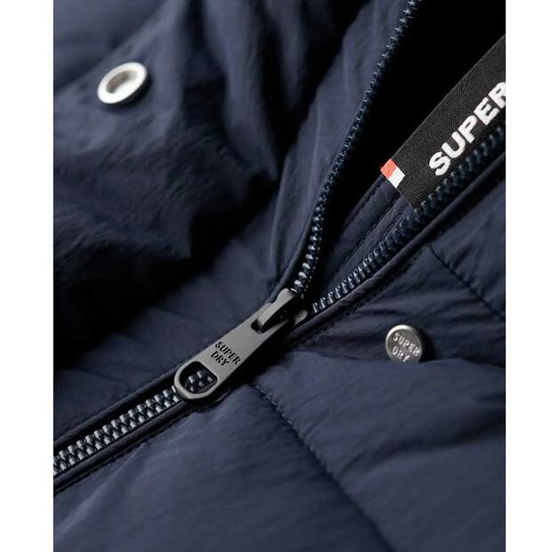 Superdry Montpellier Duvet Jacket