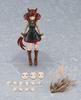 Max Factory Figma Uma Musume Pretty Derby Nice Nature plastová malovaná pohyblivá figurka v měřítku