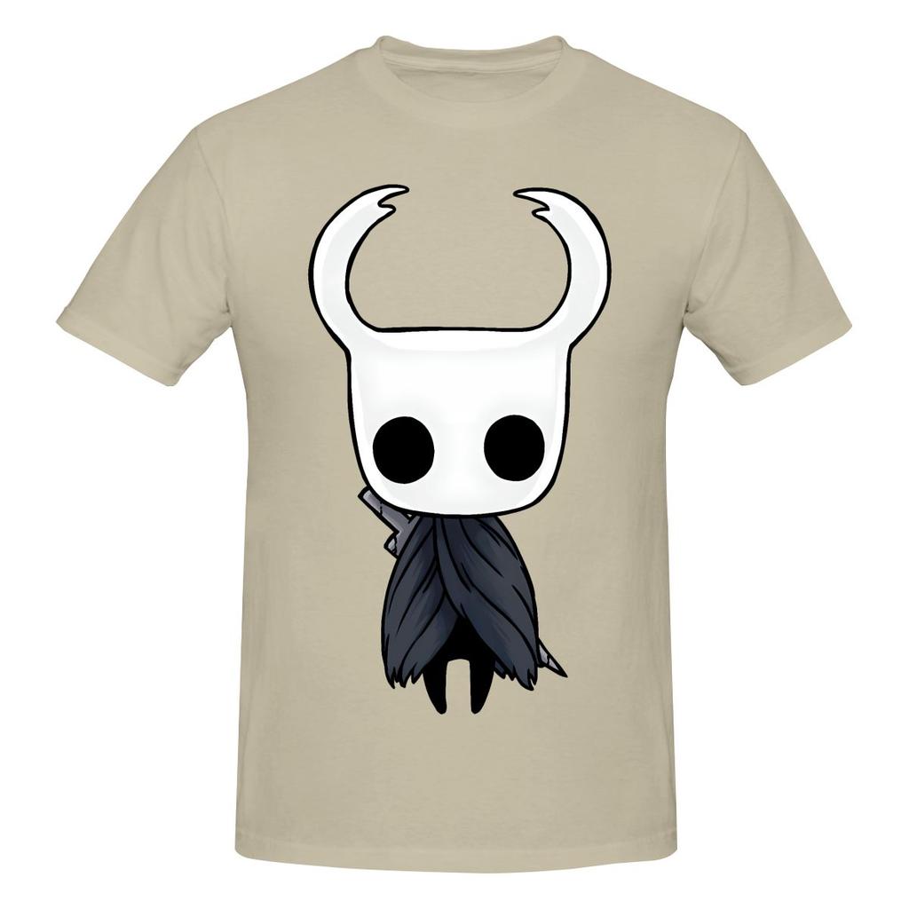 Funny Hollow Knight Unisexs Printed Tshirt Unisex T Shirtsummer