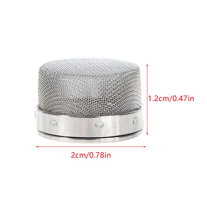 Watch Repair Tool Metal Mesh Basket Watches Cleaner Basket Watch Ultrasonic Cleaning Movement Parts Oil Washing Nets