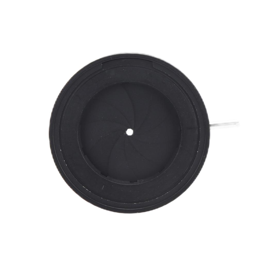SK189 1‑18.9mm Iris Diaphragm Integrated Optical Adjustable Enlarged Reduced Aperture Diaphragm