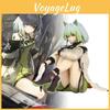 Figurine Kaltsit Arknights Anime Model Toys Statuary Ornament Christmas Gifts